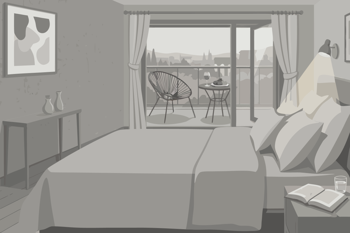 Premium Room